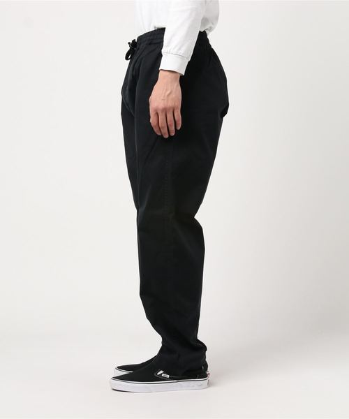 Carhartt WIP LAWTON PANT Black Mサイズ Carhartt WIP（カーハートダブリューアイピー）の「LAWTON PANT
