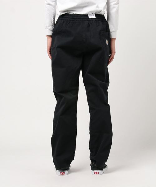 Carhartt WIP（カーハートダブリューアイピー）の「LAWTON PANT