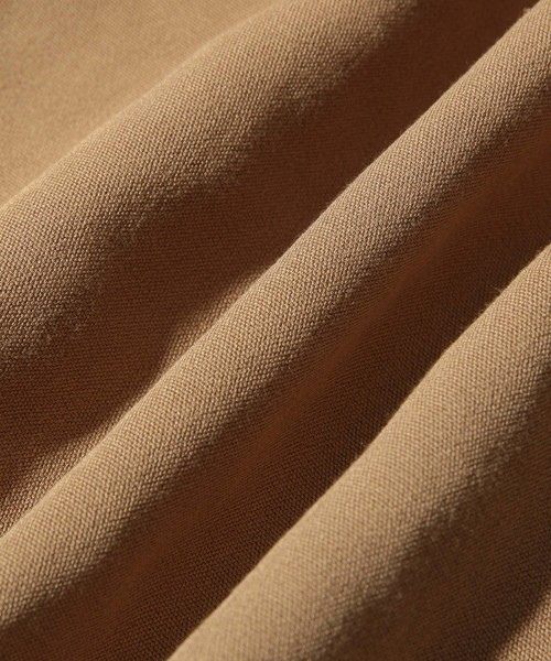 ADAM ET ROPE'(アダムエロペ)の「オックスタックショートPT(その他パンツ・メンズ・ブラック/ダークブラウン/ベージュ・M/L)」の11枚目の写真