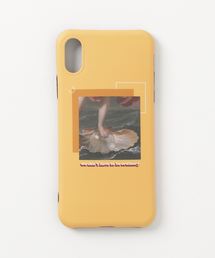 GLORY（グローリー）の「【 GLORY / グローリー 】 ART Design　iPhoneケース（スマホケース/カバー）」