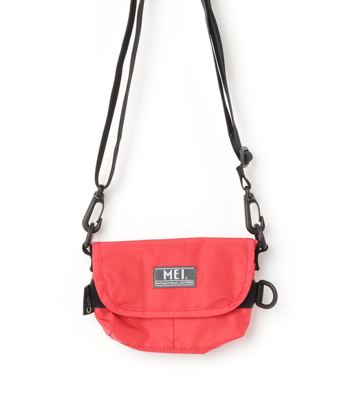 バッグ mei 別注】＜MEI＞メッセンジャー バッグ（ユニバース） / キッズ