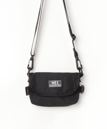 MEI | MEI ミニマムメッセンジャーバッグ(ショルダーバッグ)