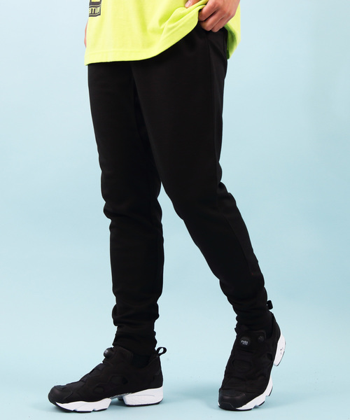 Beautiful Harmony（ビューティフルハーモニー）の「スウェット ライン パンツ（スウェットパンツ・メンズ・ブラック系その他3/グレー系その他3/グレー系その他6/ブルー系その他3/ブラック系その他2/グレー系その他/ベージュ系その他/ベージュ系その他2/グリーン系その他/ホワイト系その他/ホワイト系その他2/ホワイト系その他3/ブラック系その他/グレー系その他2/グレー系その他4/グレー系その他5/ブルー系その他/ブルー系その他2・LARGE/MEDIUM/X-LARGE/SMALL）」の5枚目の写真