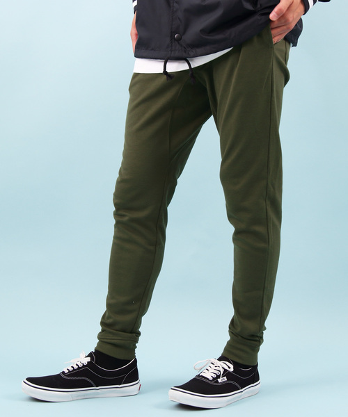 Beautiful Harmony（ビューティフルハーモニー）の「スウェット ライン パンツ（スウェットパンツ・メンズ・ブラック系その他3/グレー系その他3/グレー系その他6/ブルー系その他3/ブラック系その他2/グレー系その他/ベージュ系その他/ベージュ系その他2/グリーン系その他/ホワイト系その他/ホワイト系その他2/ホワイト系その他3/ブラック系その他/グレー系その他2/グレー系その他4/グレー系その他5/ブルー系その他/ブルー系その他2・LARGE/MEDIUM/X-LARGE/SMALL）」の15枚目の写真