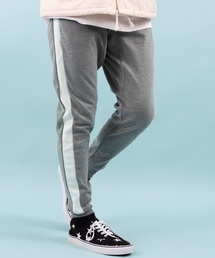 Beautiful Harmony（ビューティフルハーモニー）の「スウェット ライン パンツ（スウェットパンツ・メンズ）」