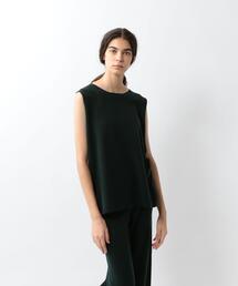 Steven Alan | ＜Steven Alan＞WOOL KNIT VEST/ベストо(ベスト)