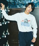 HYSTERIC GLAMOUR(ヒステリックグラマー)の「トップス(Tシャツ/カットソー)」