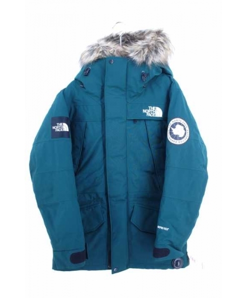 ブランド古着】ANTARCTICA PARKA アンタークティカパーカー（ダウン 