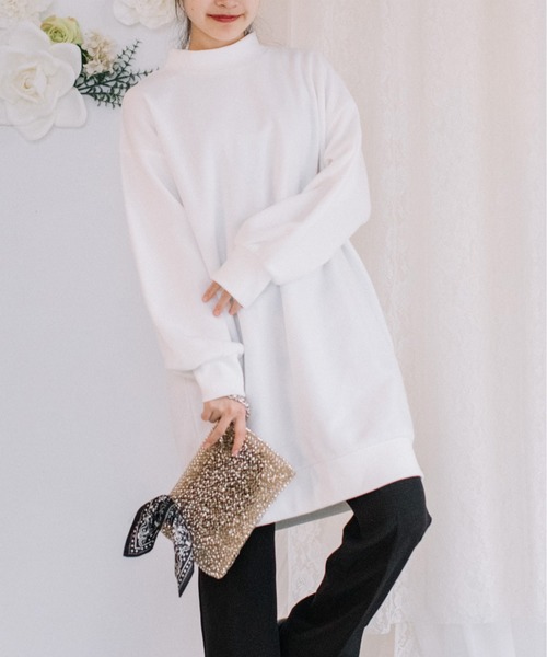 Mysa&Liina�i�~�[�T���[�i�j�́u���N�у��b�N�l�b�N�����s�[�X�i�����s�[�X�j�v�b�I�t�z���C�g