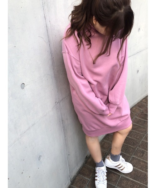 Mysa&Liina�i�~�[�T���[�i�j�́u���N�у��b�N�l�b�N�����s�[�X�i�����s�[�X�j�v�b�s���N