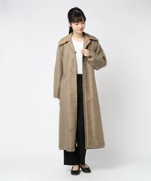 MAISON SPECIAL（メゾンスペシャル）の「リバーシブルステンカラー