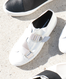 alfredoBANNISTER | ベルトスニーカー(スニーカー)