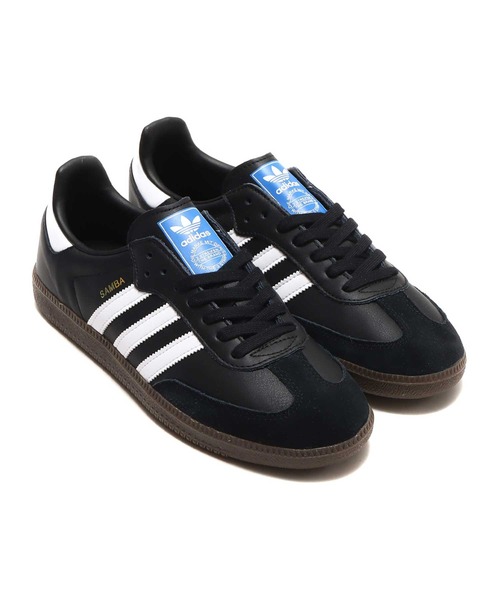 adidas（アディダス）の「adidas SAMBA OG / アディダス サンバ