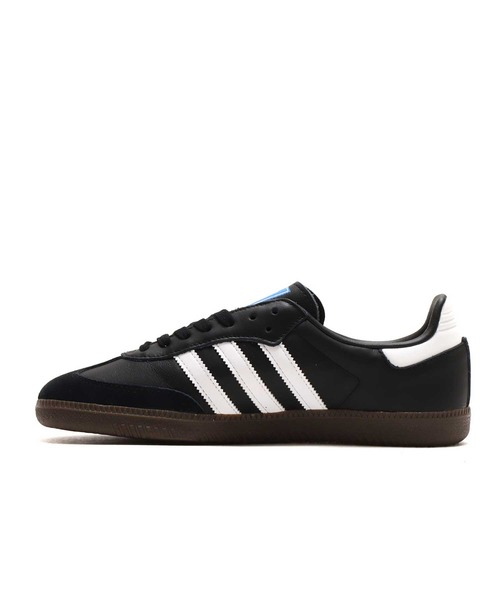 値下げ早い者勝ち！【一度短時間着用！ZOZO別注】サンバ　アディダスオリジナルス ZOZO別注】サンバ OG / Samba OG / アディダスオリジナルス