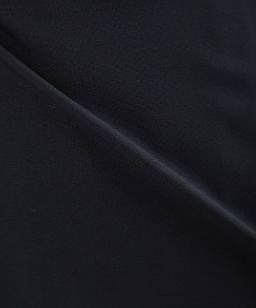 ABAHOUSE(アバハウス)の「【セットアップ対応】リネンライク ストレッチ ウェザー シャツ(シャツ/ブラウス・メンズ・ブラック/カーキ/ブルー系その他・44/46/48)」の22枚目の写真