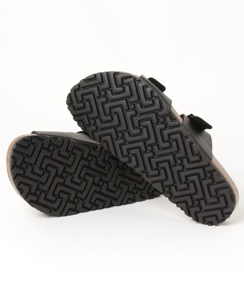 ホーキンス HAWKINS ホーキンス 2 CINTU HS40071 SL/BLACK(サンダル