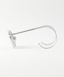 BIGYANK × steven alan SAFETYGLASS by 今泉悠 BIGYANK × steven alan SAFETYGLASS by 今泉悠 - メルカリ