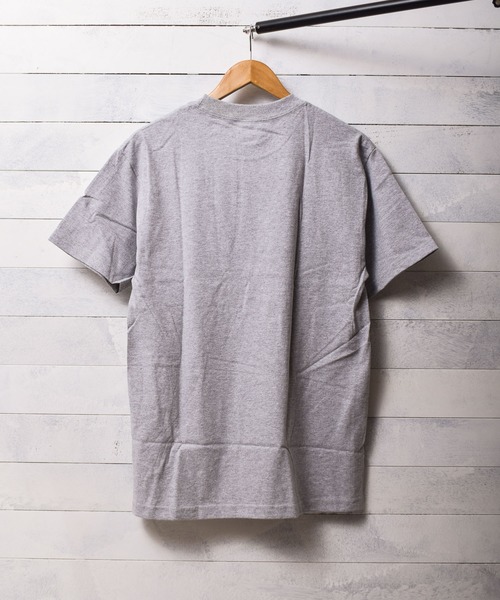 SHORTYS (ショーティーズ)の「/Shorty's/ロゴT(Tシャツ/カットソー・メンズ・ホワイト/ブラック/ネイビー/グレー・SMALL/MEDIUM/LARGE)」の5枚目の写真