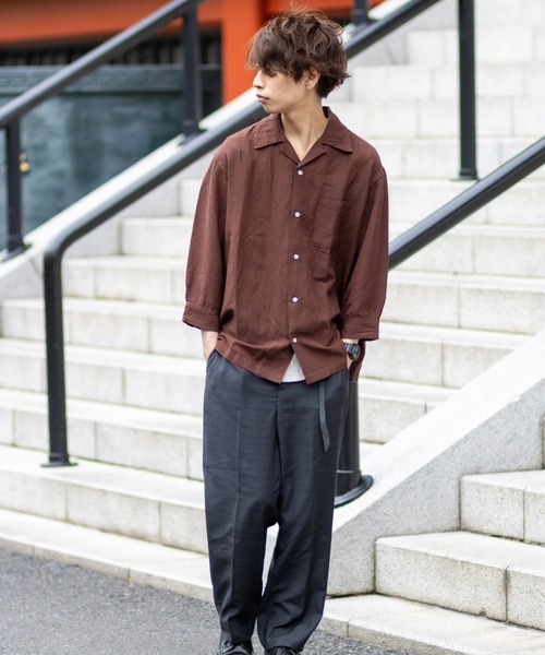 BACK NUMBER(バックナンバー)の「【BACK NUMBER】オープン BACK NUMBER(バックナンバー)の「【BACK NUMBER】オープン