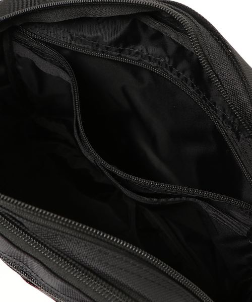 BRIEFING 斜めがけ JET TRIP VIPER BRIEFING（ブリーフィング）の「BRIEFING/ブリーフィング JET