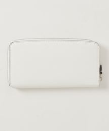 Kiichi（キイチ）の「Kiichi Shade 長財布 (ラウンド)（財布）」