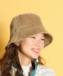 niko and... | オリジナル太うねバケットハット(ハット)