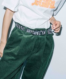 X-girl | ZEBRA BELT(ベルト)
