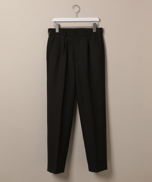 セール】【BISHU】フランネルスラックス（スラックス）｜ADAM ET