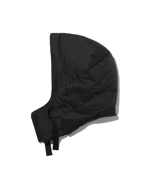 VIVASTUDIO（ビバスタジオ）の「GOOSE DOWN MIDDLE LENGTH PARKA