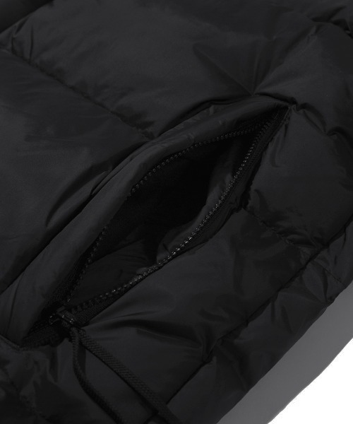 VIVASTUDIO（ビバスタジオ）の「GOOSE DOWN MIDDLE LENGTH PARKA
