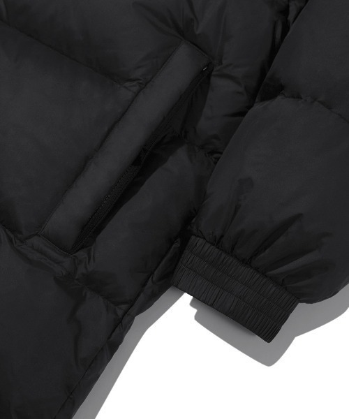 VIVASTUDIO（ビバスタジオ）の「GOOSE DOWN MIDDLE LENGTH PARKA