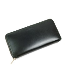 JOYA（ジョヤ）の「JOYA ジョヤ サドルレザー ラウンドジップ 長財布（財布）」