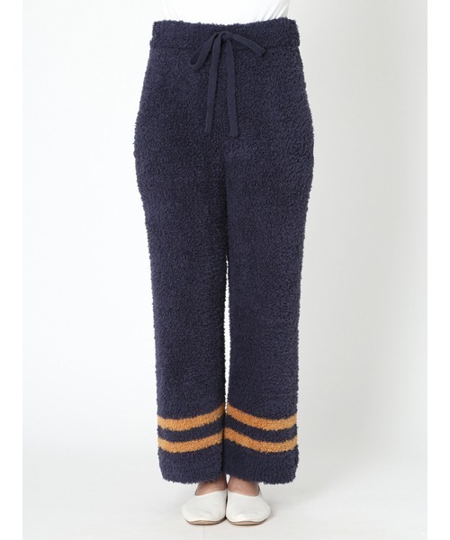 ジェラートピケ　ロングパンツ ショールカーディガン　2点セット　新品 gelato pique（ジェラートピケ）の「【セットアップ】'ジェラート