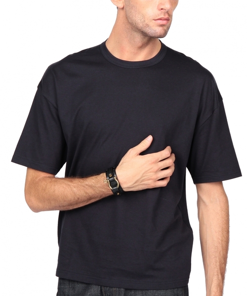 EN ROUTE(アンルート)の「M/FAIZEY SHACKLE BAND(ブレスレット・メンズ・ブラック・フリー)」の6枚目の写真