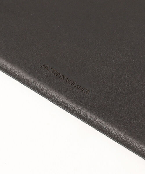 アークテリクス　パスポートウォレット ARC'TERYX VEILANCE アークテリクス ヴェイランス Casing