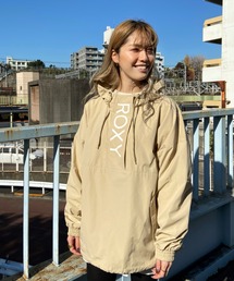 ROXY/ロキシー   ナイロンジャケット   RJK211059