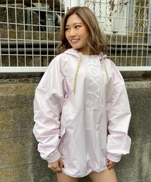 ROXY/ロキシー ナイロンジャケット RJK211059