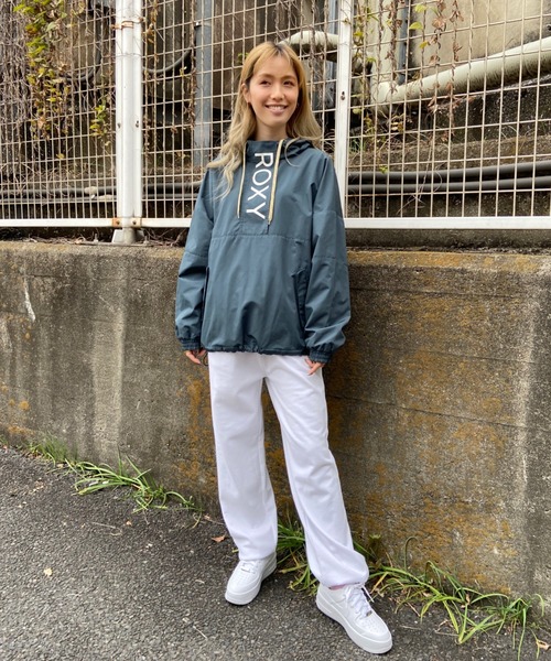 セール】ROXY/ロキシー ナイロンジャケット RJK211059（ナイロン