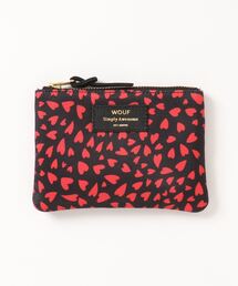 ROSE BUD（ローズバッド）の「(WOUF)ミニポーチ（ポーチ）」 - WEAR