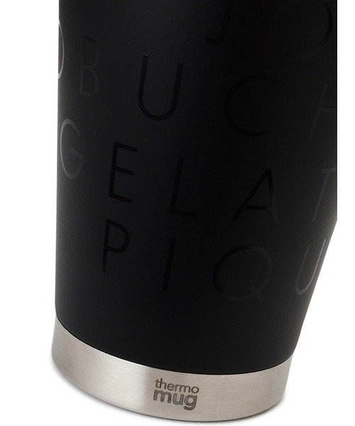 gelato pique（ジェラートピケ）の「【Joel Robuchon & gelato