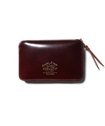 THE SUPERIOR LABOR（シュペリオールレイバー）の「cordovan zip