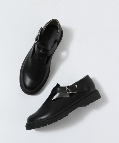 ストラップシューズ 9305 ローファー Rageblue レイジブルー のファッション通販 Zozotown