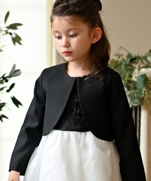 Catherine Cottage（キャサリンコテージ）の「ノーカラーボレロ（ノーカラージャケット）」