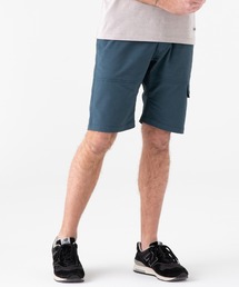 KRIFF MAYER | 接触冷感ストレッチショーツ(その他パンツ)