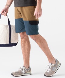 KRIFF MAYER | 接触冷感ストレッチショーツ(その他パンツ)