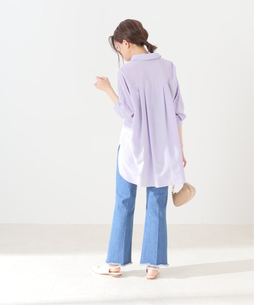 Spick & Span（スピックアンドスパン）の「ボクシーオーバー