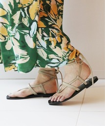 VERMEIL par iena | 【A.EMERY/エー エメリー】James サンダル◆(サンダル)