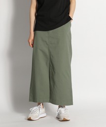 niko and... | ツイルストレートスカート(スカート)