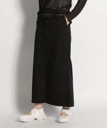 niko and... | ツイルストレートスカート(スカート)