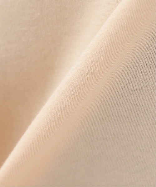 SLOBE citron.（スローブシトロン）の「SLOBE citron. BIGポッケノースリーブ【手洗い可能】◆（Tシャツ/カットソー・レディース・ホワイト/ベージュ/カーキ/ブラック系その他・FREE）」の17枚目の写真